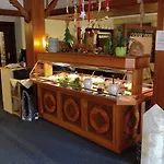 Hotel Hardtmuehle Bergfreiheit