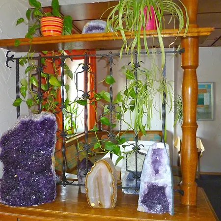 מלון Hardtmuehle 2*