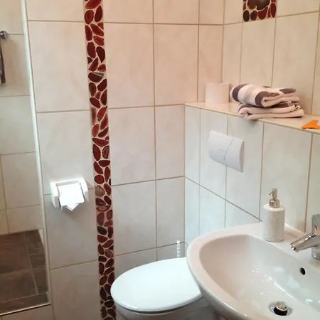 Hardtmuehle Szálloda