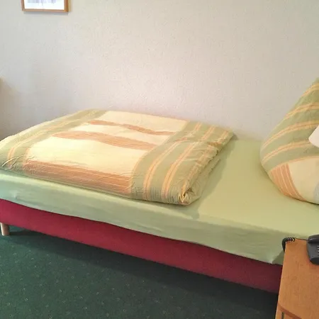 Hardtmuehle מלון