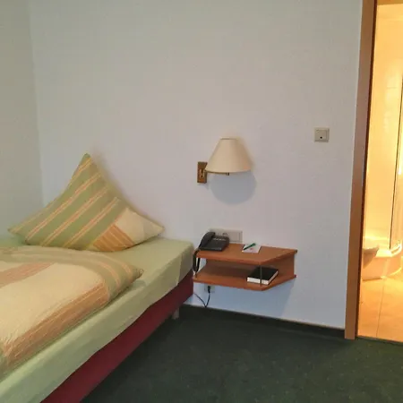 Szálloda Hardtmuehle 2*
