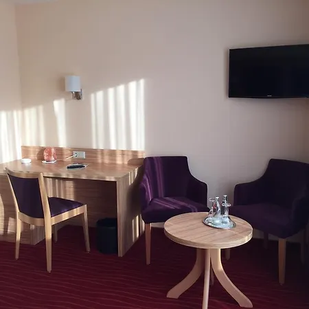 Die Hardtmuhle Hotel 2*
