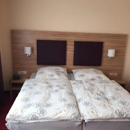 Die Hardtmuhle Hotel