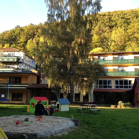 Hardtmuehle ברגפרהייט