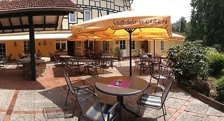 מלון Hardtmuehle 2*