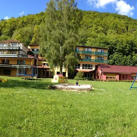 Hardtmuehle 2* Bergfreiheit