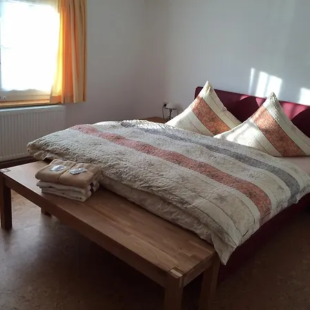 Hardtmuehle Szálloda 2*
