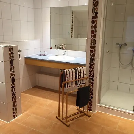 Hardtmuehle 2* ברגפרהייט