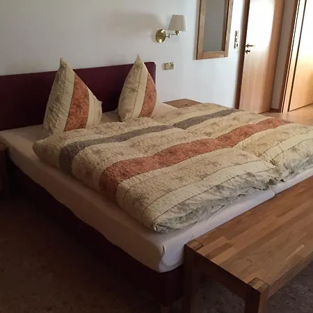 מלון Hardtmuehle