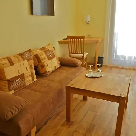 מלון Hardtmuehle