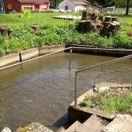 מלון Hardtmuehle