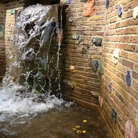 מלון Hardtmuehle 2*