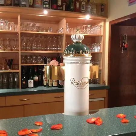 מלון Hardtmuehle