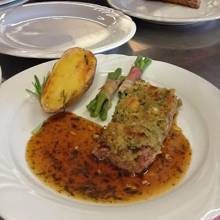 Hardtmuehle מלון