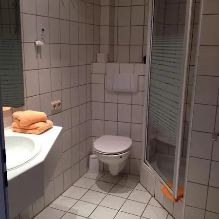 Die Hardtmuhle Bergfreiheit