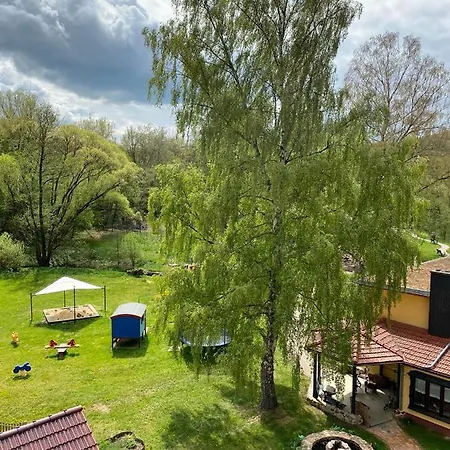 Hardtmuehle ברגפרהייט