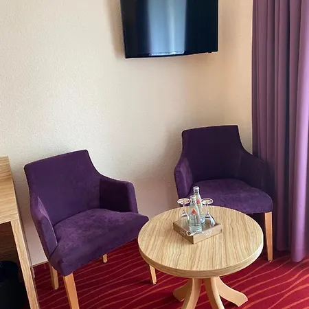 Hardtmuehle מלון