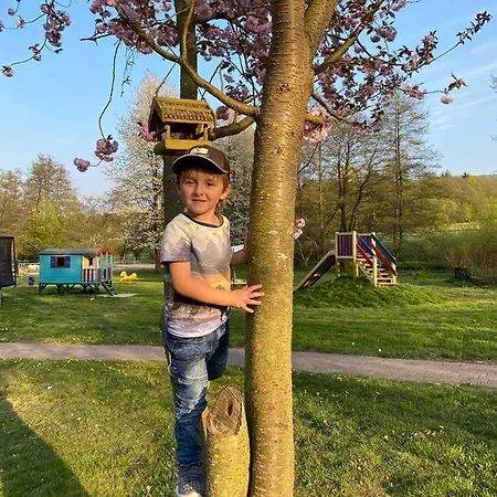 Hardtmuehle 2* ברגפרהייט