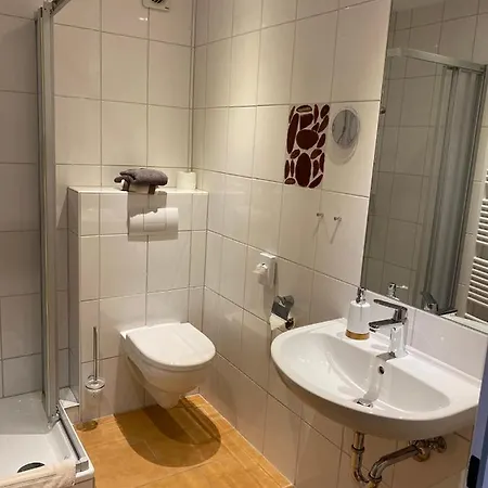 Hardtmuehle Szálloda 2*
