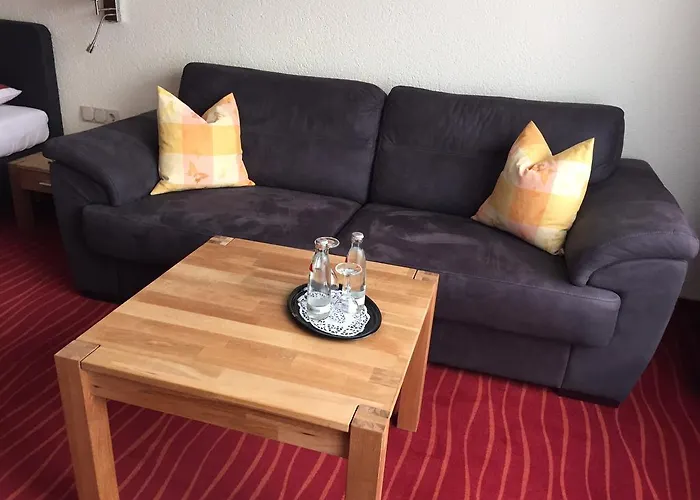 Hardtmuehle Ξενοδοχείο