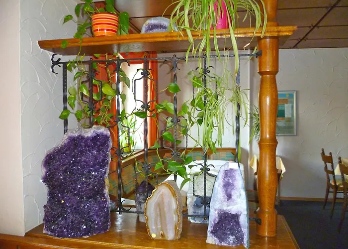 Ξενοδοχείο Hardtmuehle 2*