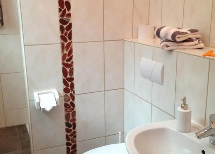 Hardtmuehle Ξενοδοχείο