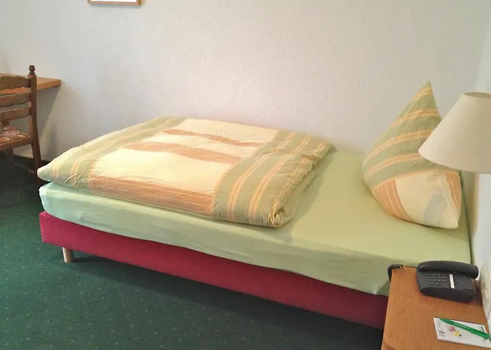 Hardtmuehle Ξενοδοχείο