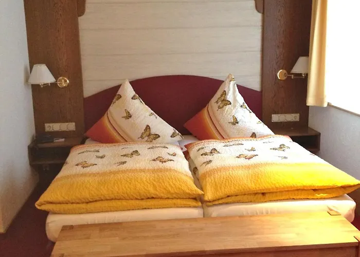 Hardtmuehle Ξενοδοχείο Bergfreiheit