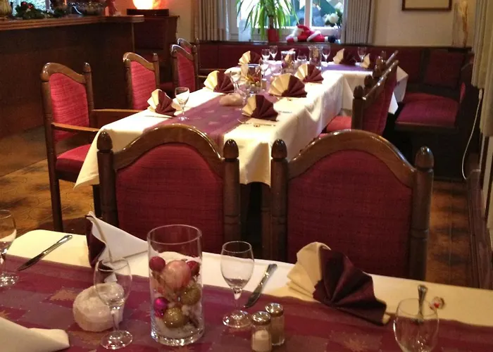 Hardtmuehle 2* Bergfreiheit