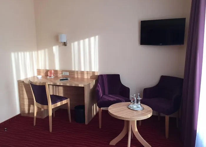 Hardtmuehle Ξενοδοχείο 2*