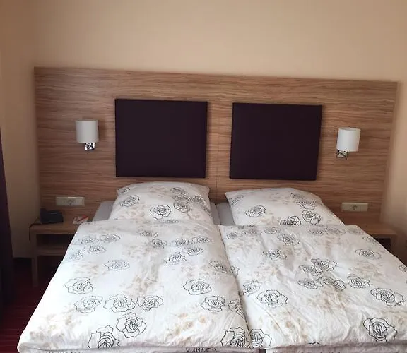 Hardtmuehle Ξενοδοχείο