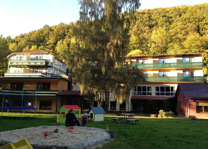 Hardtmuehle Bergfreiheit