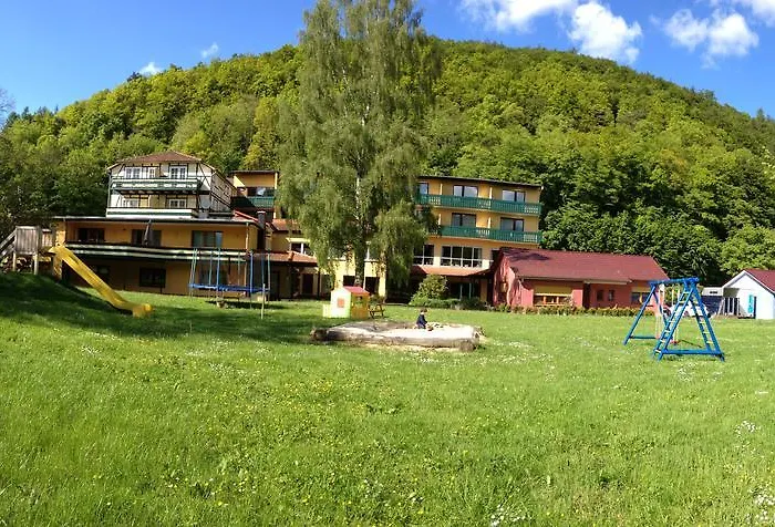 Hardtmuehle 2* Bergfreiheit