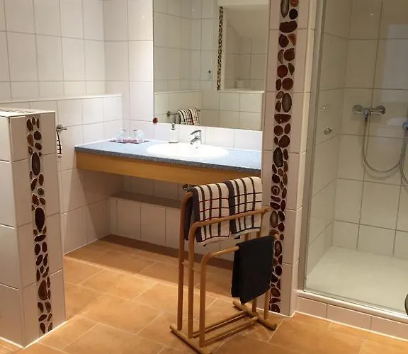 Hardtmuehle 2* Bergfreiheit