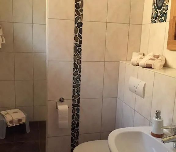 Ξενοδοχείο Hardtmuehle Bergfreiheit