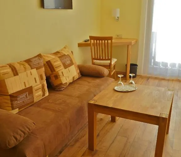 Ξενοδοχείο Hardtmuehle