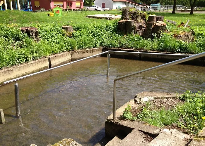 Ξενοδοχείο Hardtmuehle