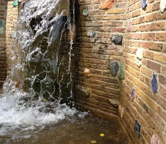 Ξενοδοχείο Hardtmuehle 2*