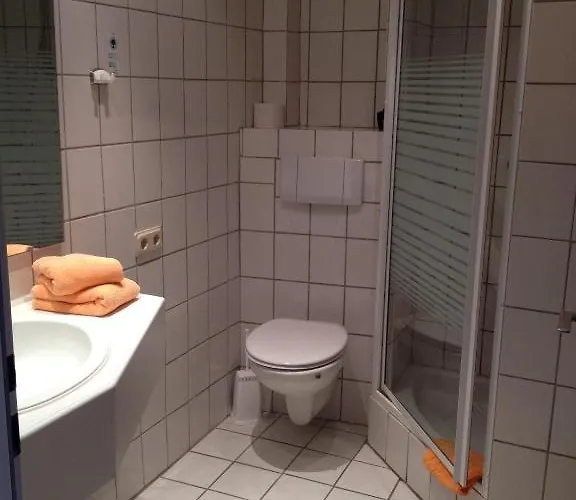 Hardtmuehle Bergfreiheit