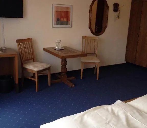 Ξενοδοχείο Hardtmuehle 2*