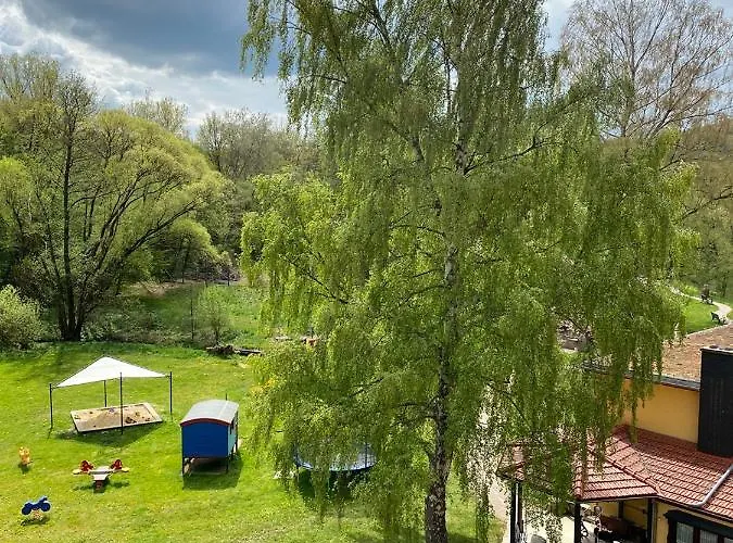 Hardtmuehle Bergfreiheit