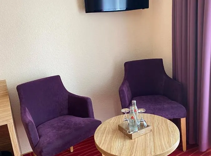 Hardtmuehle Ξενοδοχείο