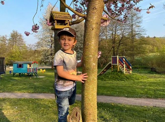 Hardtmuehle 2* Bergfreiheit